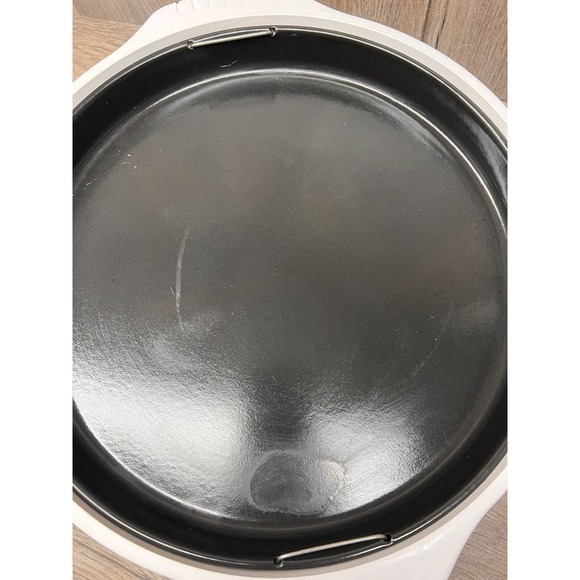 NuWave Pro Infrared Oven Model 20331 Replacement Parts Drip Pan, Base Only - Picture 6 of 7